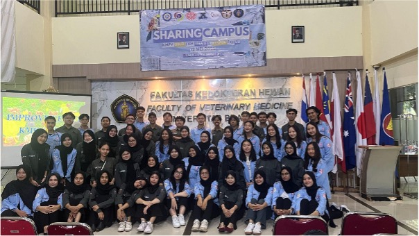 Sharing campus journey UBUR x Kesper : belajar bersama, berbagi, dan ...